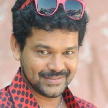 Jogi Naidu