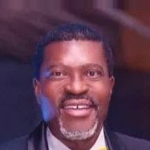 Kanayo O. Kanayo