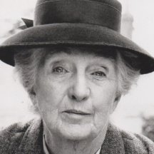 Joan Hickson