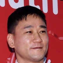 Yeo Hong-chul