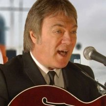 Gerry Marsden