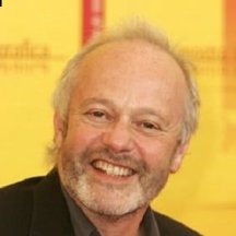 Michael Radford