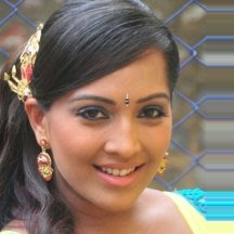 Meghna Naidu