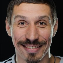 Oleksandr Pozharsky