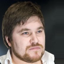 Rasmus Bjerg