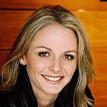 Jill Stokesberry