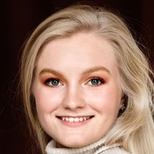 Alma Ekehed Thomsen