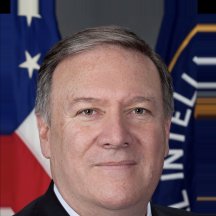 Mike Pompeo