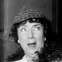 Hylda Baker