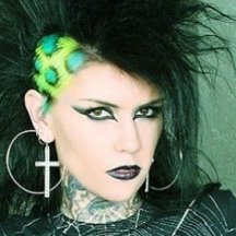 Malice McMunn