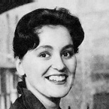 Christine Hargreaves