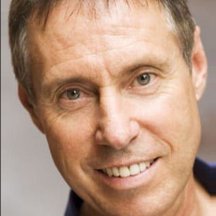 Geoff Revell