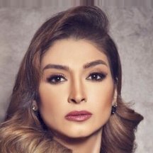 Rogena Amin