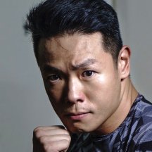 Law Ho-Ming