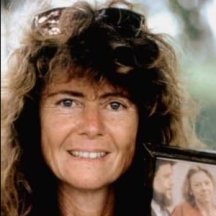 Arlene Pralle