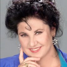 Marisa Laurito