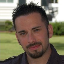 Scott Poiley
