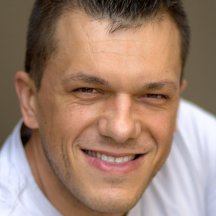 Matt Ruscic