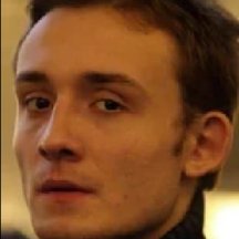 Andrey Smiryonnov