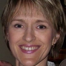 Gunnel Bohman