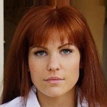 Alix Freihage
