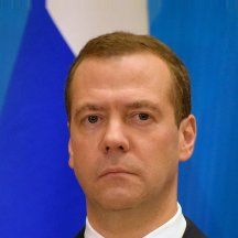 Dmitry Medvedev