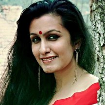 Kavitha Nair