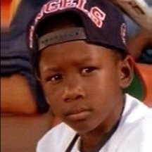 Milton Davis Jr.