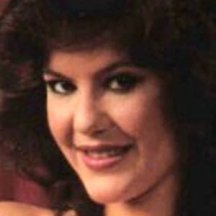 Pamela Mann