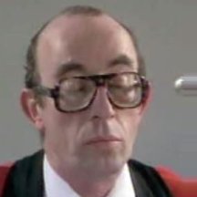 Denis Smith