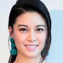 Bernice Liu