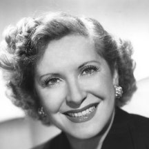 Gracie Allen