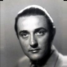 Enrique Rambal