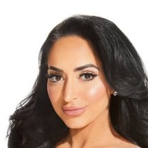 Angelina Pivarnick