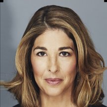 Naomi Klein