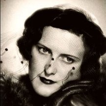 Ambrosine Phillpotts