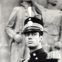 Gregorio Casal