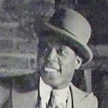 John W. Bubbles