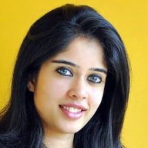 Parvathy Ratheesh