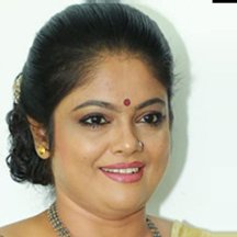 Manju Pillai