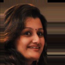 Dr. Sharmila