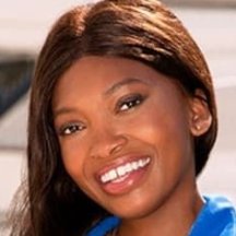 Tumi Mhlongo