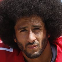 Colin Kaepernick