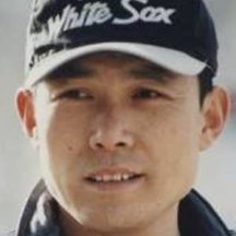 Xiqian Zhang