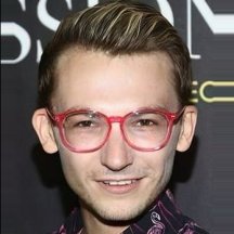 Blake Patterson
