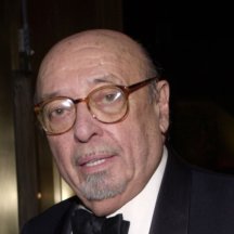 Ahmet Ertegun