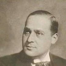 Felix Basch