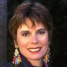 Julia Hills