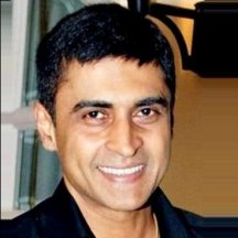 Mohnish Behl