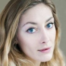 Charlotte Flyvholm